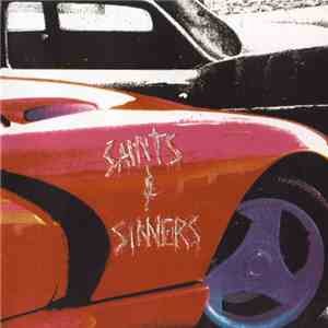 Saints & Sinners - Saints & Sinners