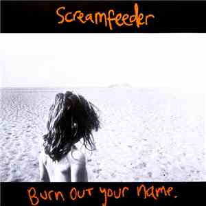 Screamfeeder - Burn Out Your Name