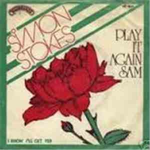 Simon Stokes - Play It Again Sam