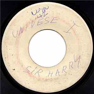 Sir Harry - Universe / Swinging With Sir Harry