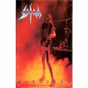 Sodom - Marooned - Live
