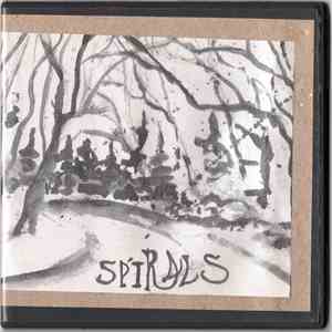 Spirals  - Untitled