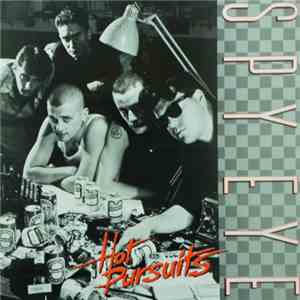 Spy Eye - Hot Pursuits