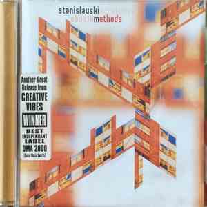 Stanislavski - Methods