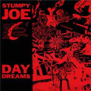 Stumpy Joe - Daydreams