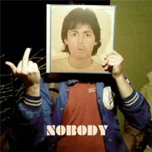 Sugarglider  - Nobody