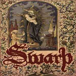 Swarþ - Mors Rex Salvator Hominum