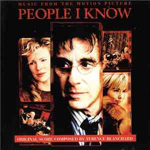 Terence Blanchard - People I Know