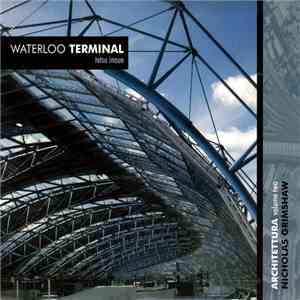 Tetsu Inoue - Waterloo Terminal
