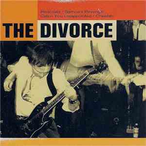 The Divorce - The Divorce