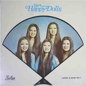 The Happy Dolls - Show Album No.1