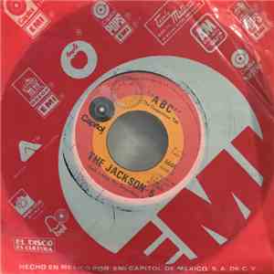 The Jackson 5 - ABC / The Young Folks