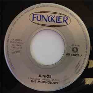 The Moonglows - Junior / Beatnik
