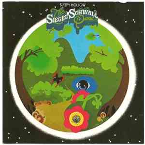The Siegel-Schwall Band - Sleepy Hollow