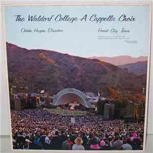 The Waldorf College A Cappella Choir, Odvin Hagen - The Waldorf College A C ...