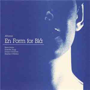 Æthenor - En Form For Blå
