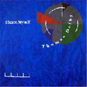 Thomas Dolby - I Scare Myself