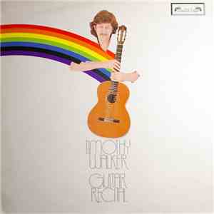 Timothy Walker - Guitar Recital