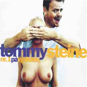 Tommy Steine - Nr 1. På Vg-Listen