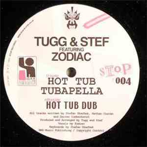 Tugg & Stef - Hot Tub