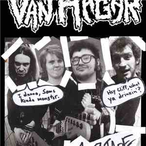 Van Hagar - Tour Tape 2014