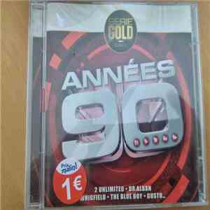 Various - Années 90