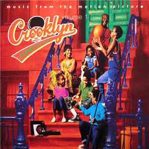 Various - Crooklyn Volume 1 - Music From The Motion Picture