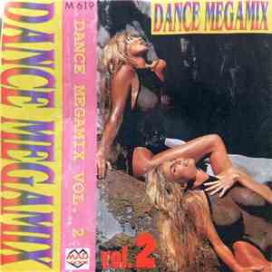 Various - Dance Megamix Vol. 2