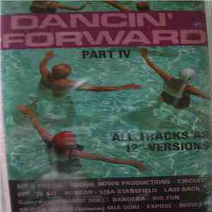 Various - Dancin' Forward - Part IV