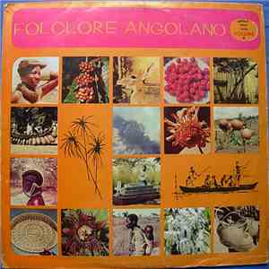 Various - Folclore Angolano Volume 6