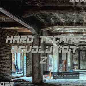 Various - Hard Techno Revolution, Vol.2