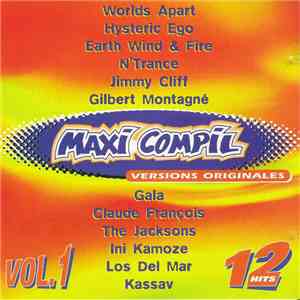 Various - Maxi Compil Vol. 1