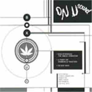 Various - On-U Sound Box