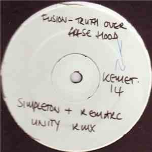 Various - Repatriation E.P.
