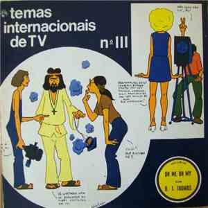 Various - Temas Internacionais, De TV Nº 3