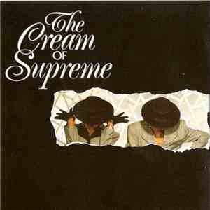Various - The Cream Of Supreme