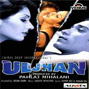 Various - Uljhan