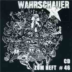 Various - Wahrschauer CD Zum Heft 46