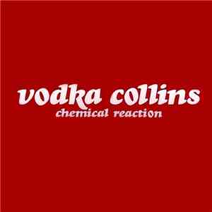 Vodka Collins - Chemical Reaction