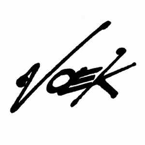 Voek - Halcyon