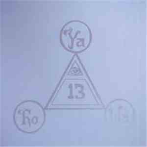 Yahowha 13 - The Feather Of Wisdom