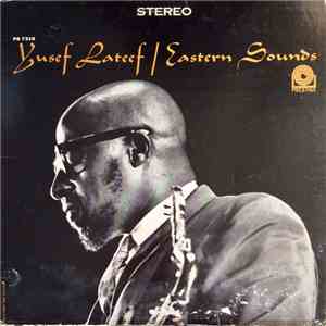 Yusef Lateef - Eastern Sounds