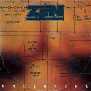 Zen  - Undertone