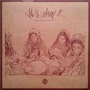 Al Dobson Jr. - Sounds From The Village Vol​. ​1