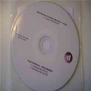 Alex Nocera & Andrea Montorsi / Fred Pellichero - Funk / Dirty Wobble