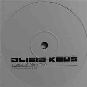 Alicia Keys Featuring Nas And Rakim - Streets Of New York