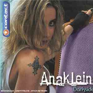 Anaklein - Darkside