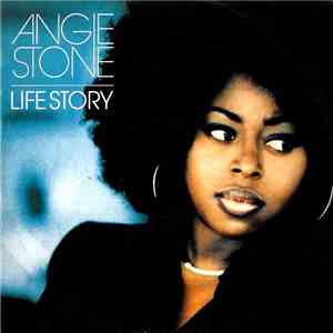 Angie Stone - Life Story