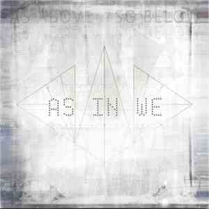 As In We - As Above So Below