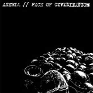 Asebia - Face Of Civilization